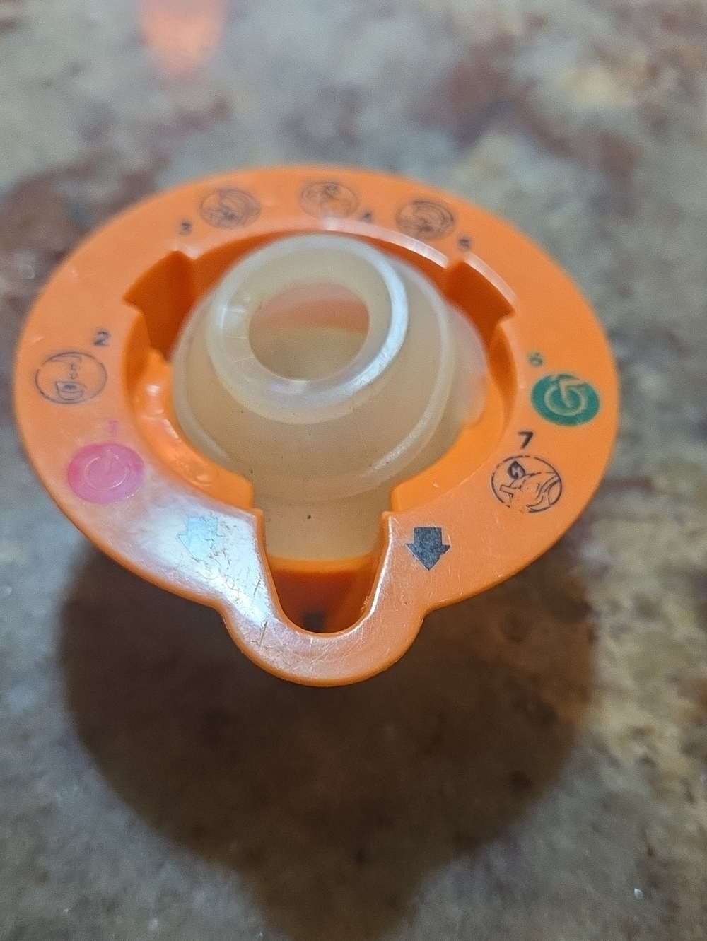 Keurig 2.0 Needle Cleaner